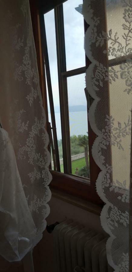 Antica Casa Di Famiglia Hotel Кастильоне дел Лаго Екстериор снимка